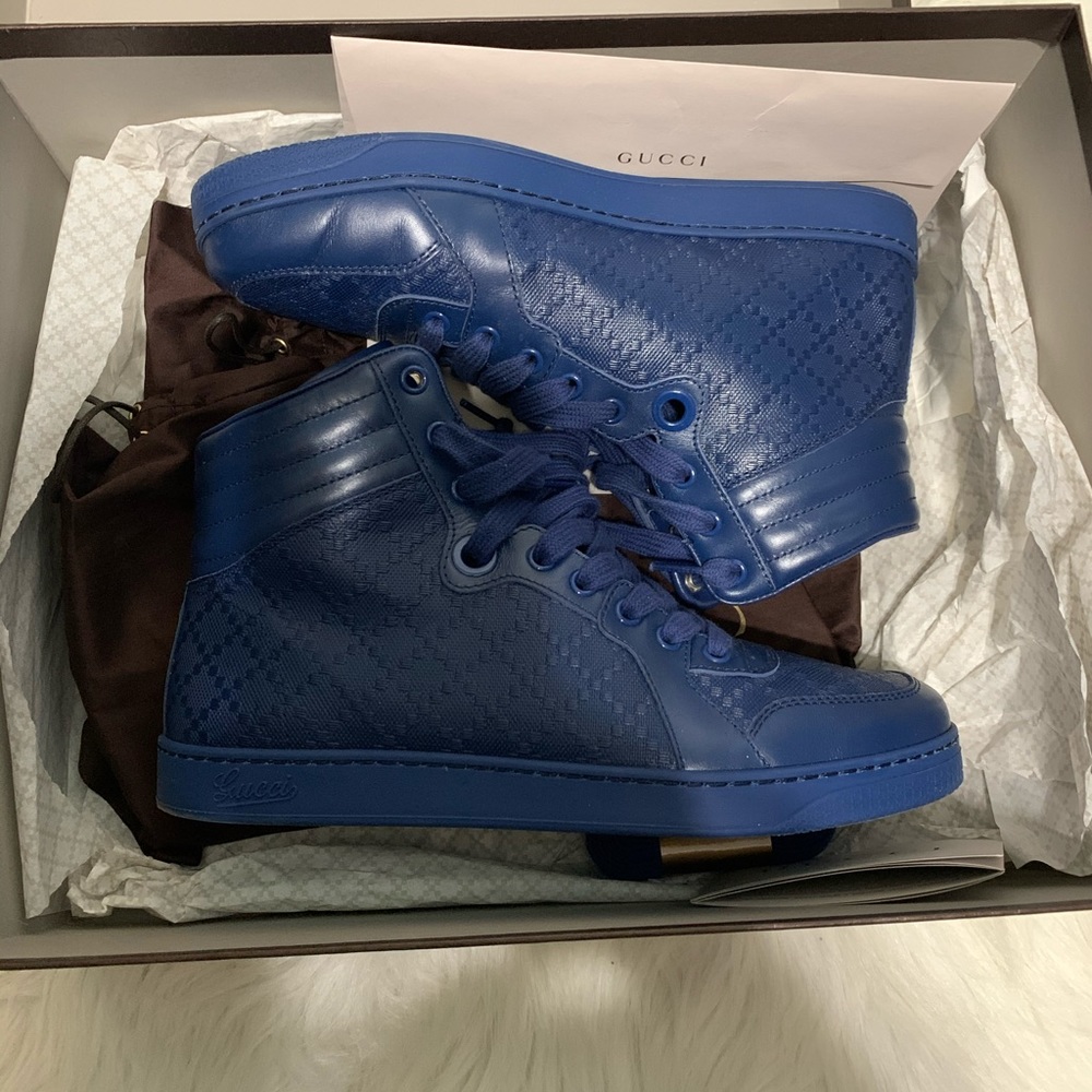 Gucci Sneakers